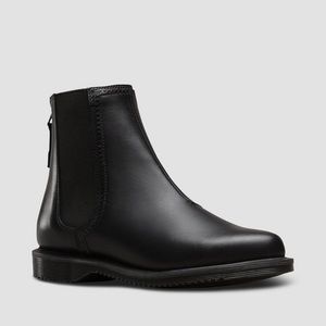 Dr Marten Zillow Chelsea Boot
